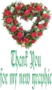 Thank You 4 my Graphic