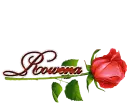 Red Rose: Rowena