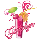 Cocktail: Genalyn