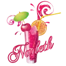 Cocktail: Nadeth