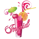 Cocktail: Ingrid