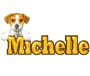Puppy: Michelle