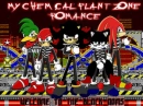 mcr sonic xD