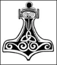 Thor's Hammer
