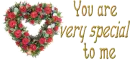 You are Special