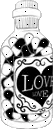 love potion