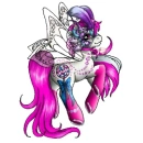 pony
