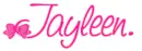 Jayleen With Pink Bow