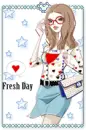 fresh day