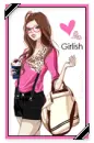 girlish