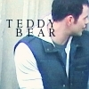 Tedy Bear Emmet