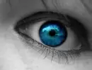 Eyes