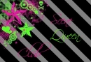 Scene Queen CLub Clickie