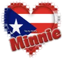 Minnie