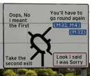 Navigation