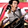 Kevin Jonas