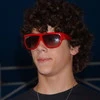 Nick Jonas Fashion