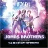 Jonas Brothers 3D