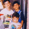 Jonas Brothers Babys