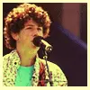 Nick Jonas