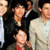 Jonas Brothers