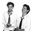 Robert & Taylor