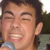 Funy Face Joe