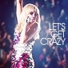 Let's Get Crazy