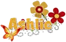 Ashlie