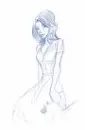 blue ..