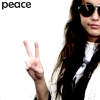 peace selena