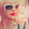Christina Agilera Glasses