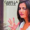 Camilla Belle