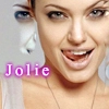 Angelina Jolie