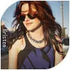 Kristen Glasses so Fashion