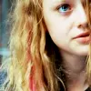 Dakota Fanning