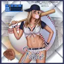 Batter Up!