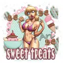 Sweet Treats