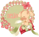 delia