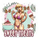 Sweet Treats