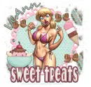 Sweet Treats