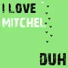 mitchel musso
