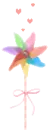 Pinwheel