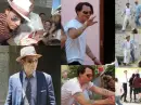 johnny depp background