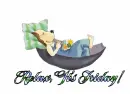 Relax,It's Friday!