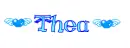 Thea