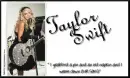 Taylor Swift