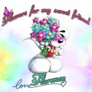 Diddl greetings