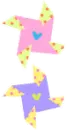 Pinwheel