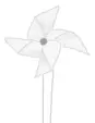 Pinwheel